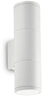 Ideal Lux GUN AP2, SMALL, WHITE - LED Light