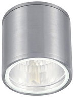 Ideal Lux GUN PL1, ALUMINIUM - LED Light