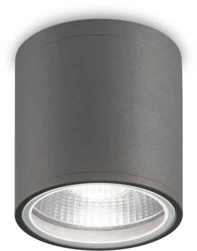 Ideal Lux GUN PL1, ANTHRACITE - LED Light - Main image