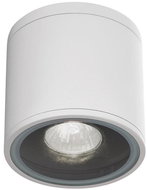 Ideal Lux GUN PL1, WHITE - LED Light