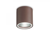 Ideal Lux GUN PL1, COFFEE - LED Light
