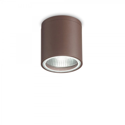 Ideal Lux GUN PL1, COFFEE - LED Light - Main image