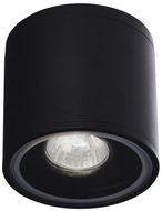 Ideal Lux - Koupelnové bodové svítidlo 1xGU10/28W/230V IP44 - LED světlo