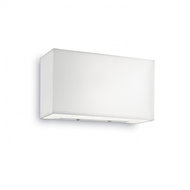 Ideal Lux HOTEL AP1, WHITE - LED Light