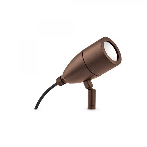 Ideal Lux INSIDE PT1, COFFEE - LED Light - Main image