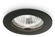 Ideal Lux JAZZ, BLACK - LED Light