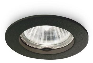 Ideal Lux JAZZ, BLACK - LED Light - Main image