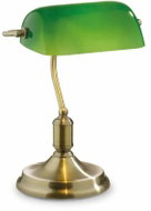 Ideal Lux LAWYER TL1, BRUNITO - LED Light