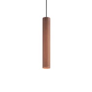 Ideal Lux LOOK SP1, SMALL, CORTEN - LED Light