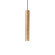 Ideal Lux LOOK SP1, SMALL, GOLD - LED Light
