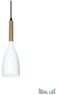 Ideal Lux MANHATTAN SP1, WHITE - Chandelier