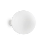 Ideal Lux MAP, WHITE, AP1 D30 - LED Light