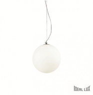 Ideal Lux MAP, WHITE, SP1 D30 - Chandelier