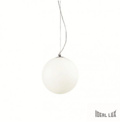 Ideal Lux MAP, WHITE, SP1 D30 - Chandelier - Main image