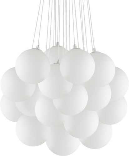 Ideal Lux MAPA BIANCO SP22 - LED Light - Main image