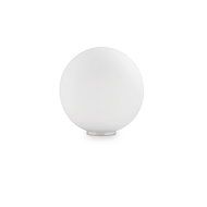 Ideal Lux MAP, WHITE, TL1, D20 - LED Light