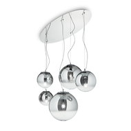 Ideal Lux MAPA FADE SP5 - LED Light
