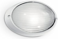 Ideal Lux MIKE AP1, SMALL, WHITE - LED Light
