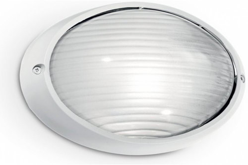 Ideal Lux MIKE AP1, SMALL, WHITE - LED Light - Main image
