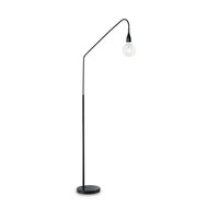 Ideal Lux MINIMAL PT1 NERO - LED Light