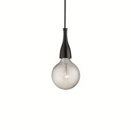 Ideal Lux MINIMAL SP1, BLACK - Chandelier
