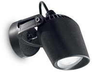 Ideal Lux MINITOMMY AP, BLACK, 3000K - LED Light