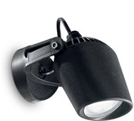 Ideal Lux MINITOMMY AP1, BLACK - LED Light