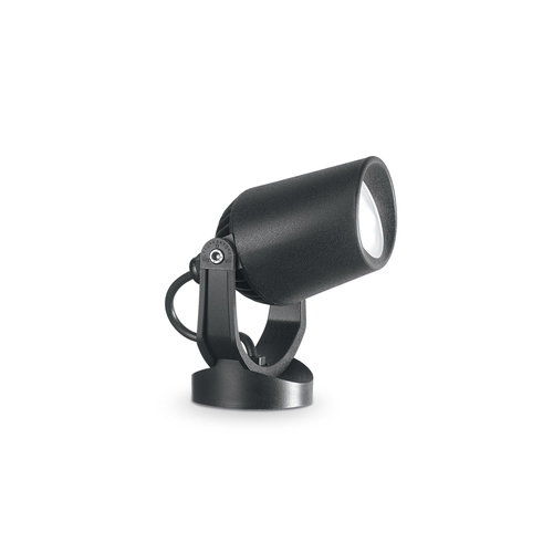 Ideal Lux MINITOMMY PT, BLACK, 3000K - LED Light - Main image