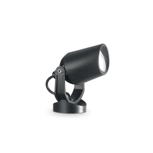 Ideal Lux MINITOMMY PT1, BLACK - LED Light - Main image