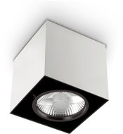 Ideal Lux MOOD PL1 BIG SQUARE, WHITE - LED Light