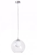Ideal Lux NEMO CLEAR SP1 D20 - LED Light