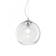 Ideal Lux NEMO CLEAR SP1 D30 - LED Light