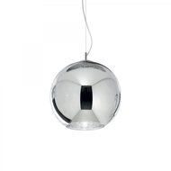 Ideal Lux NEMO, SP1, D40, CHROME - LED Light