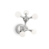 Ideal Lux NODI BIANCO AP5 - LED Light