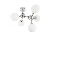 Ideal Lux NODI BIANCO PL5 - LED Light