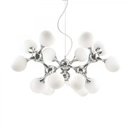 Ideal Lux NODI BIANCO SP15 - LED Light