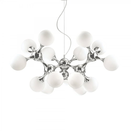Ideal Lux NODI BIANCO SP15 - LED Light - Main image
