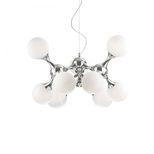 Ideal Lux NODI BIANCO SP9 - LED Light - Main image