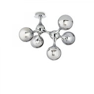 Ideal Lux NODI CROMO PL5 - LED Light
