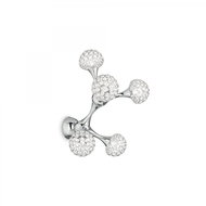 Ideal Lux NODI CRYSTAL PL5 - LED Light