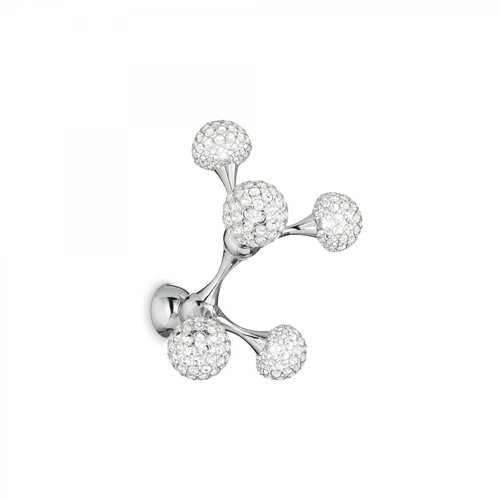 Ideal Lux NODI CRYSTAL PL5 - LED Light - Main image