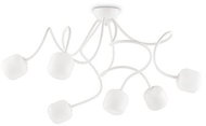 Ideal Lux OCTOPUS PL6 BIANCO - LED Light