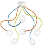 Ideal Lux OCTOPUS PL6, COLOUR - LED Light