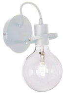 Ideal Lux RADIO AP1, WHITE - LED Light