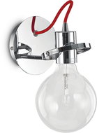 Ideal Lux RADIO AP1, CHROME - LED Light