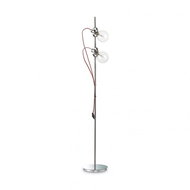 Ideal Lux RADIO PT2 CROMO - LED Light