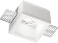 Ideal Lux SAMBA, SQUARE, D55 - LED Light