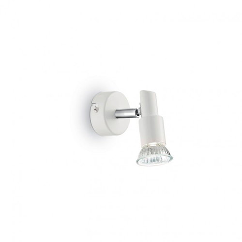 Ideal Lux SLEM AP1, WHITE - LED Light - Main image