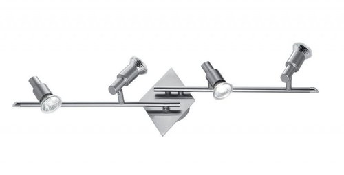 Ideal LuxSLEM PL4, CHROME - LED Light - Main image