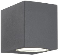 Ideal Lux - Venkovní nástěnné svítidlo 1xG9/40W/230V IP44 - LED světlo